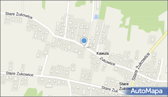 Trafostacja, Stare Żukowice 37A, Stare Żukowice 33-151 - Trafostacja