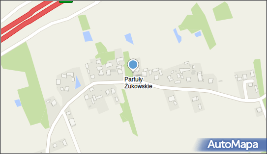 Trafostacja, Zaczarnie 73A, Zaczarnie 33-140 - Trafostacja