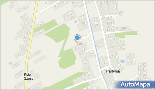 Trafostacja, Partynia 52, Partynia 39-310 - Trafostacja