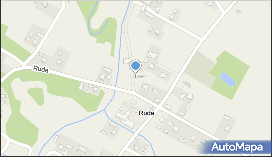 Trafostacja, Ruda 120b, Ruda 39-315 - Trafostacja