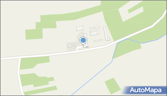 Trafostacja, Zaborcze 116A, Zaborcze 39-320 - Trafostacja