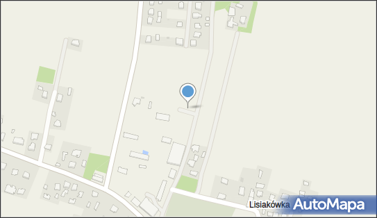 Trafostacja, Przebendów, Przebendów 39-308 - Trafostacja