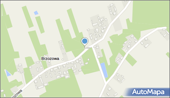 Trafostacja, Brzozowa 18, Brzozowa 28-230 - Trafostacja