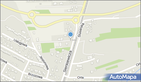 Trafostacja, Chorzelów 1, Chorzelów 39-331 - Trafostacja