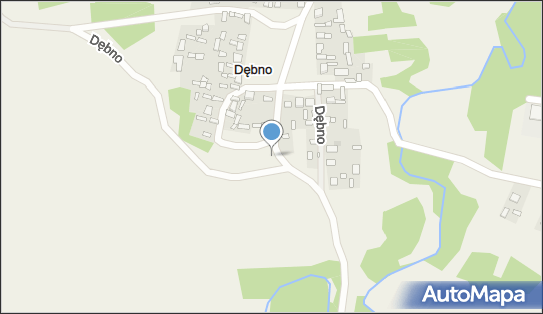Trafostacja, Dębno 32, Dębno 26-035 - Trafostacja