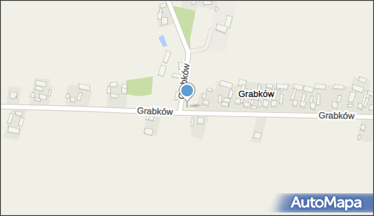 Trafostacja, Grabków 22, Grabków 27-225 - Trafostacja