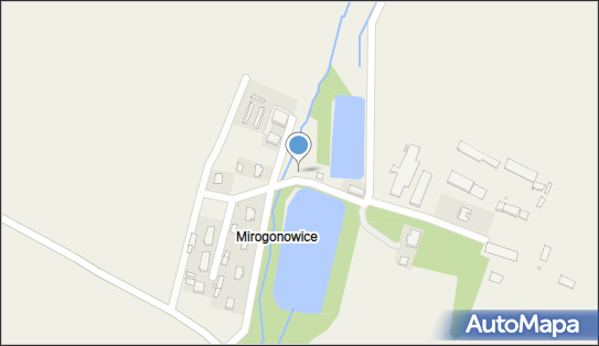 Trafostacja, Mirogonowice, Wronów 27-425 - Trafostacja