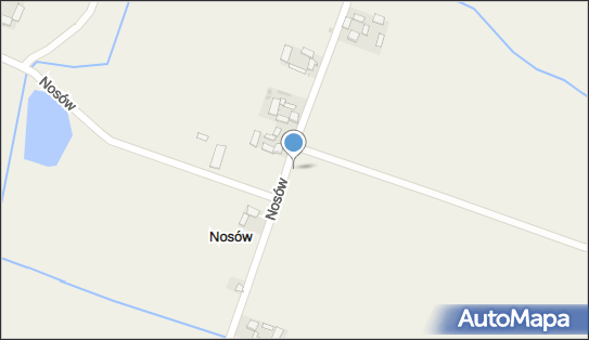 Trafostacja, Nosów 16, Nosów 27-425 - Trafostacja