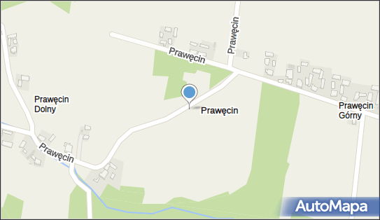 Trafostacja, Prawęcin, Prawęcin 27-415 - Trafostacja