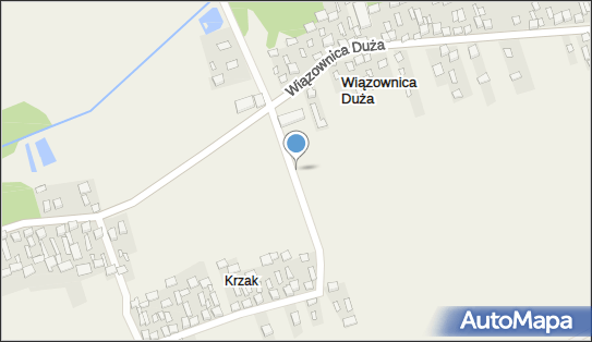 Trafostacja, Wiązownica Duża, Wiązownica Duża 28-200 - Trafostacja