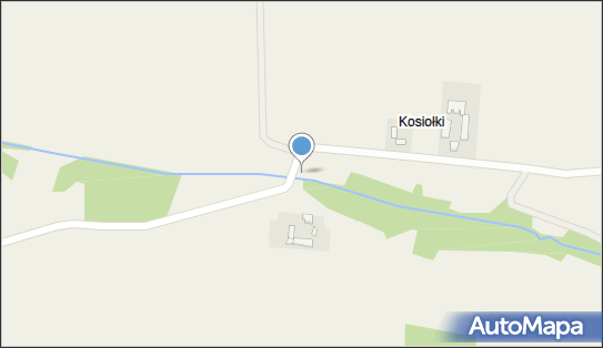 Trafostacja, Toporów, Toporów 27-570 - Trafostacja