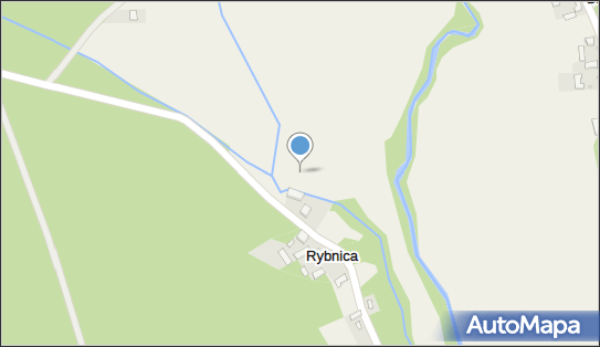 Trafostacja, Rybnica, Rybnica 27-640 - Trafostacja