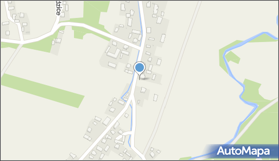 Trafostacja, Nawodzice 106, Nawodzice 27-640 - Trafostacja