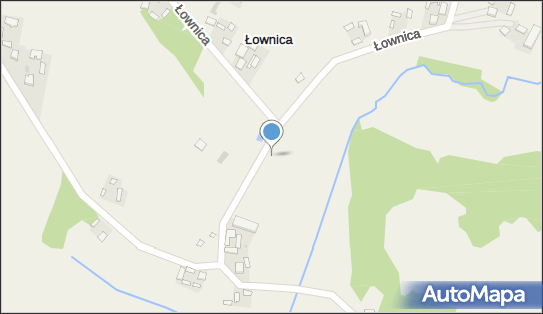 Trafostacja, Łownica, Łownica 27-640 - Trafostacja
