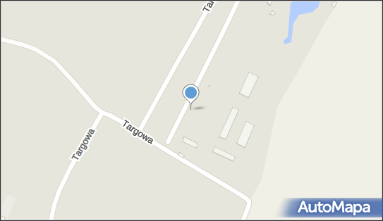 Trafostacja, Targowa, Klimontów 27-640 - Trafostacja