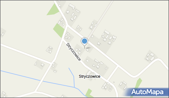 Trafostacja, Stryczowice 29, Stryczowice 27-425 - Trafostacja