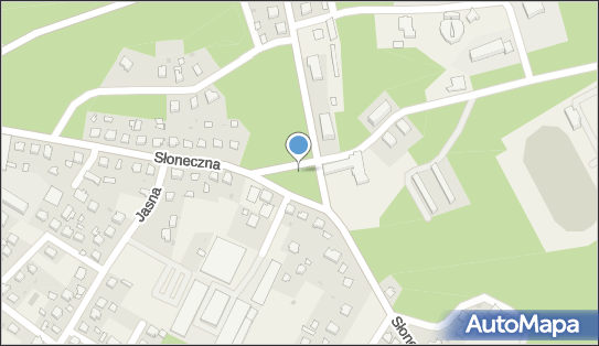 Trafostacja, Pustków-Osiedle 26a, Pustków-Osiedle 39-206 - Trafostacja