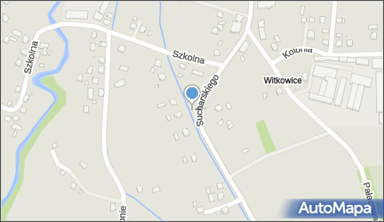 Trafostacja, Sucharskiego Henryka, mjr. 99a, Ropczyce 39-100 - Trafostacja