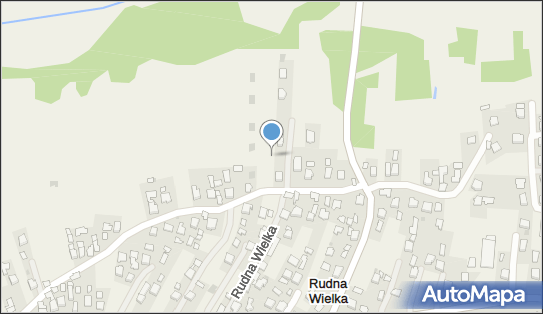 Trafostacja, Rudna Wielka 86B, Rudna Wielka 36-054 - Trafostacja