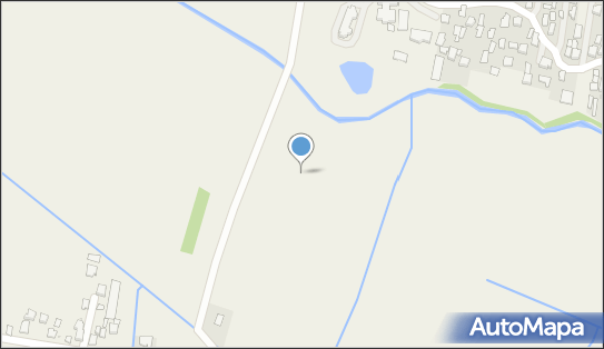 Trafostacja, Zaczernie, Zaczernie 36-062 - Trafostacja