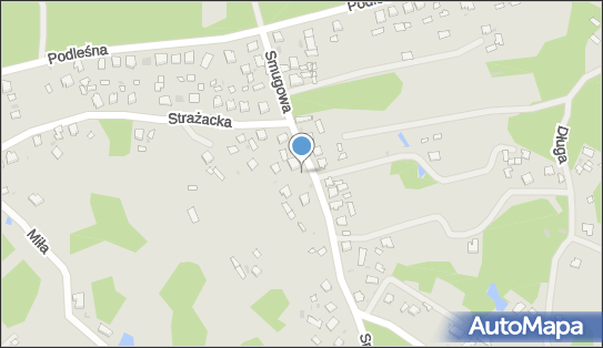 Trafostacja, Smugowa 4A, Nowa Dęba 39-460 - Trafostacja