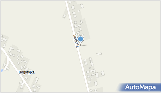 Trafostacja, Bogoria 6, Bogoria 27-670 - Trafostacja