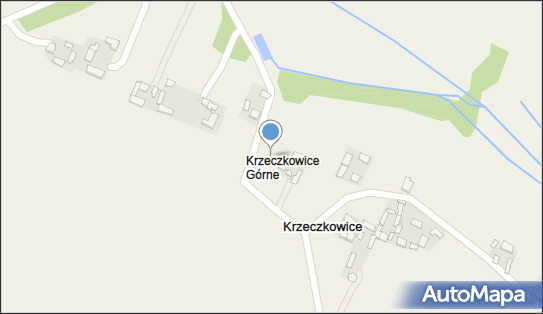 Trafostacja, Krzeczkowice 14, Krzeczkowice 27-650 - Trafostacja