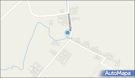 Trafostacja, Koćmierzów 26, Koćmierzów 27-650 - Trafostacja