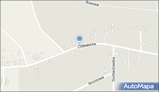 Trafostacja, Chwałecka 28, Sandomierz 27-600 - Trafostacja