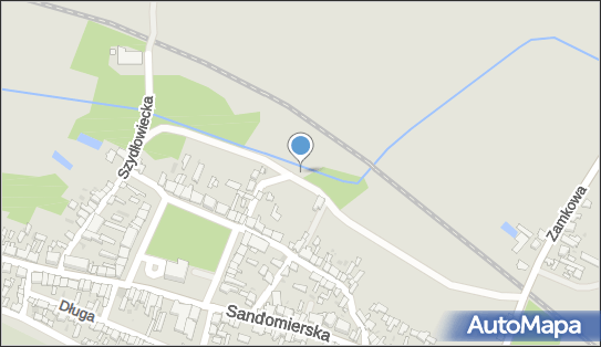 Trafostacja, Targowa, Ćmielów 27-440 - Trafostacja