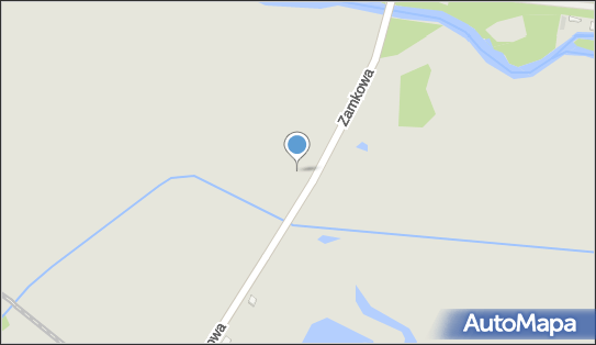 Trafostacja, Zamkowa, Ćmielów 27-440 - Trafostacja