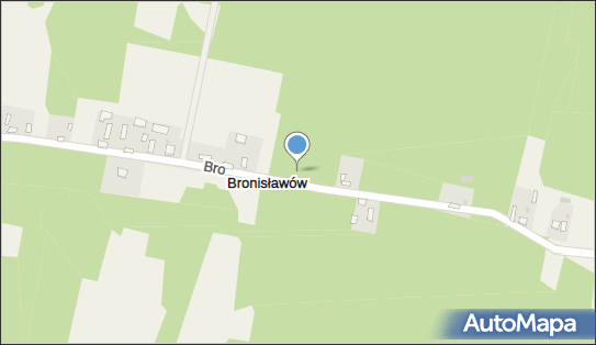 Trafostacja, Bronisławów, Bronisławów 27-515 - Trafostacja