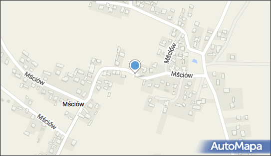 Trafostacja, Mściów 43, Mściów 27-600 - Trafostacja
