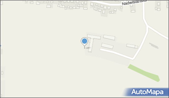 Trafostacja, Nadwiślańska, Dwikozy 27-620 - Trafostacja