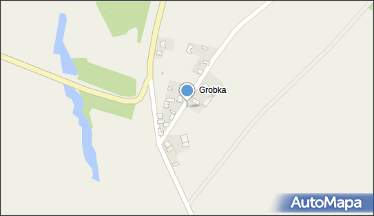 Trafostacja, Zabełcze 51, Zabełcze 23-235 - Trafostacja