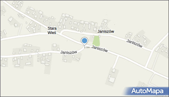 Trafostacja, Janiszów, Janiszów 23-235 - Trafostacja