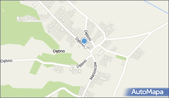 Trafostacja, Dębno 22, Dębno 27-530 - Trafostacja