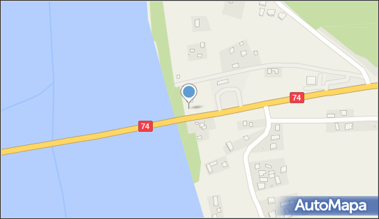 Trafostacja, Jakubowice 1, Jakubowice 23-235 - Trafostacja