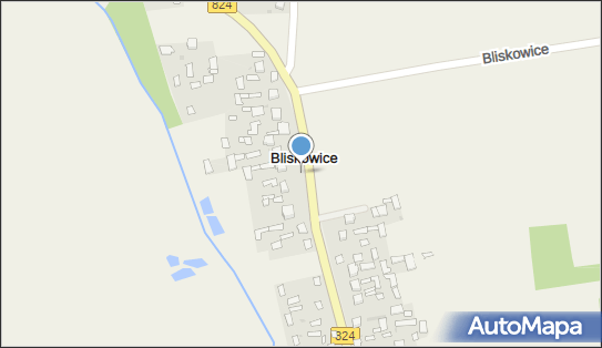Trafostacja, Bliskowice 85, Bliskowice 23-235 - Trafostacja