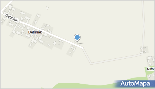 Trafostacja, Dębniak 1a, Dębniak 24-340 - Trafostacja