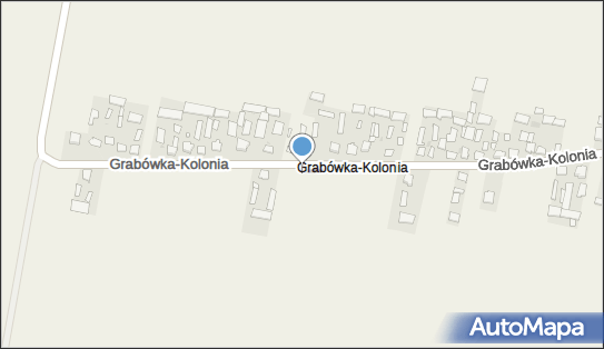 Trafostacja, Grabówka-Kolonia 22, Grabówka-Kolonia 23-235 - Trafostacja