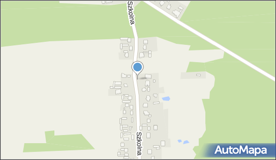 Trafostacja, Szkolna 7, Adamów 27-230 - Trafostacja