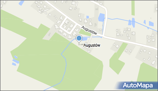 Trafostacja, Młodocin Mniejszy 58B, Młodocin Mniejszy 26-624 - Trafostacja