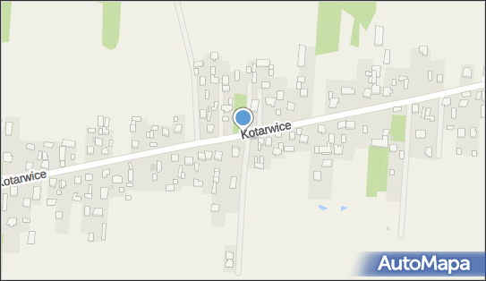 Trafostacja, Kotarwice 42C, Kotarwice 26-624 - Trafostacja