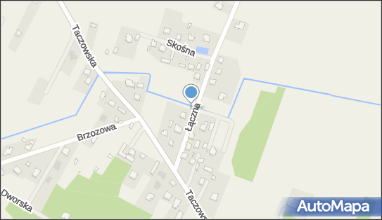 Trafostacja, Nieczatów 38B, Nieczatów 26-652 - Trafostacja