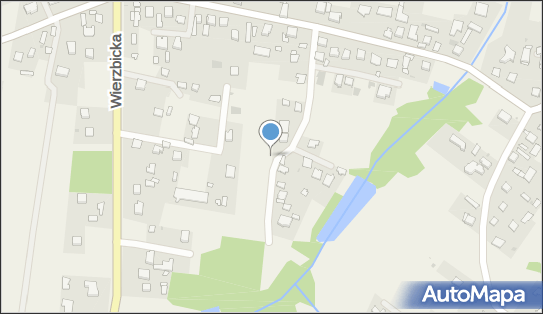 Trafostacja, Trablice 82G, Trablice 26-624 - Trafostacja