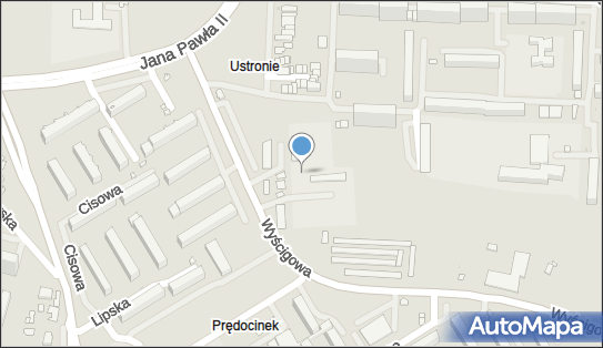 Trafostacja, Wyścigowa, Radom 26-604, 26-611 - Trafostacja