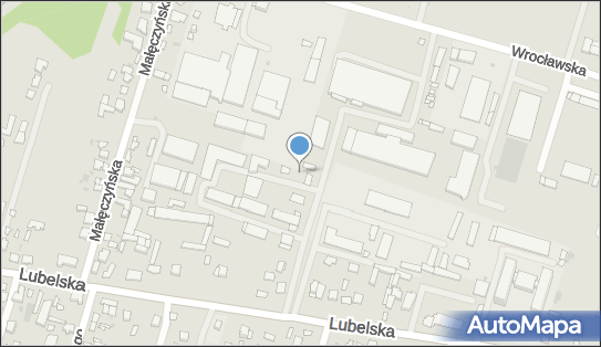 Trafostacja, Lubelska, Radom 26-603 - Trafostacja