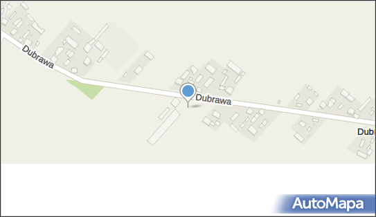 Trafostacja, Dubrawa 13A, Dubrawa 27-353 - Trafostacja