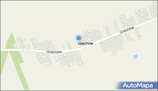 Trafostacja, Grechów 24, Grechów 27-353 - Trafostacja